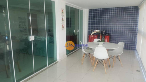 Belo Apartamento Próximo A Praia De Costazul - Ap0610