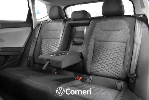 Imagem 13 de 15 de Taos 1.4 250 Tsi Total Flex Confortline Automático