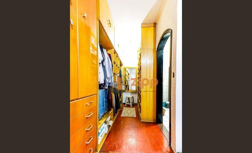 Imagem 13 de 30 de Sobrado Com 4 Dormitórios À Venda, 840 M² Por R$ 950.000,00 - Vila Medeiros - São Paulo/sp - So0345