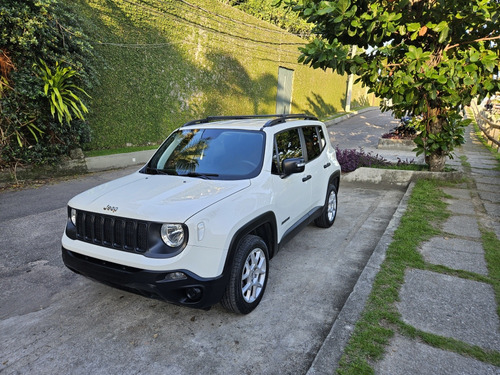 Jeep Renegade 1.8 Sport Flex Aut. 5p