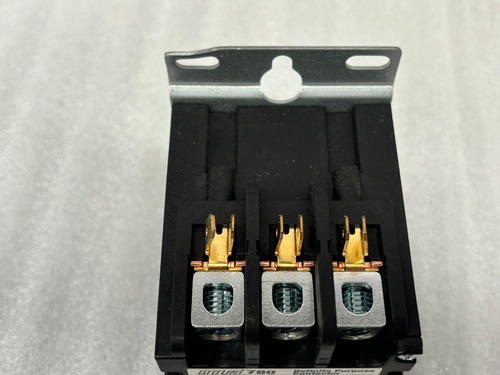 Contactor De Propósito Definido Mars 780 61446