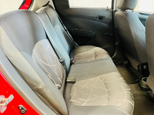 Chevrolet Spark 1.3 Ls Classic Cargo Aa Mt
