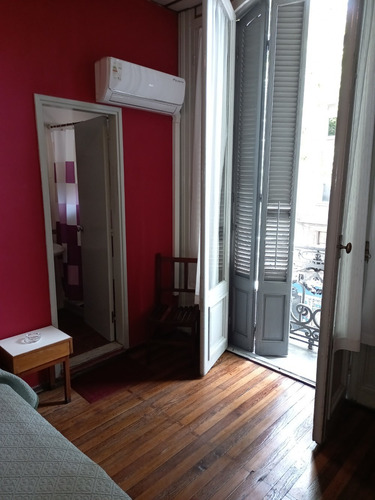 Habitaciones Mensuales Con El Servicio De Un Hotel Ideal .