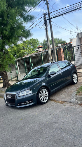 Audi A3 Sportback 1.8 T Fsi Stronic 160cv