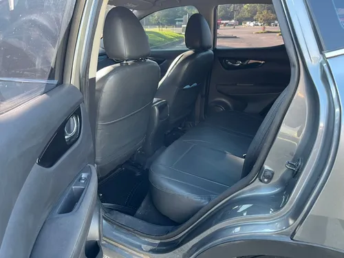 Nissan Qashqai 2.0 Advance 140 hp