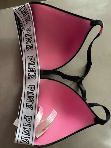 Ropa interior pink victoria secret sale