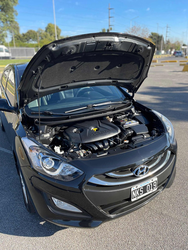 Hyundai I30 1.8 Gls Seg Premium L Mt