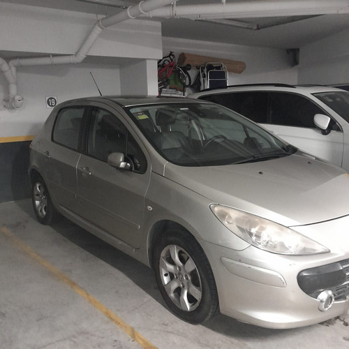 Peugeot 307 2.0 Xs Premium Tiptronic 143cv