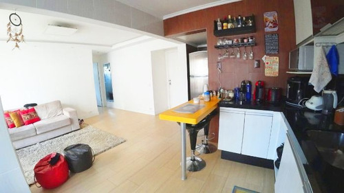 Apartamento À Venda Na Avenida Nove De Julho, Vila Adyana, São José Dos Campos - Sp - Liv-12261