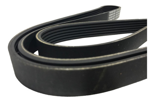 Imagem 4 de 6 de Kit Correias Thermo King Original T1080r