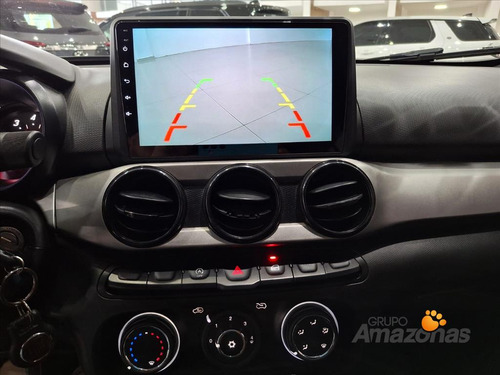 Fiat Argo 1.0 FIREFLY FLEX MANUAL