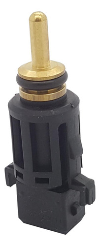 Sensor Temperatura Refrigerante Oem Bmw 550i 2006-2016