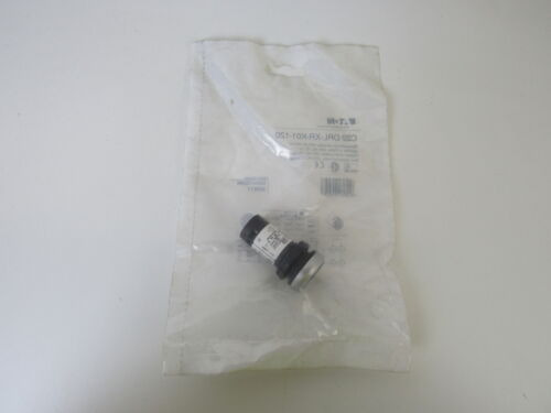 Eaton Nsb C22-drl-xr-k01-120 Pushbuttons Led 120v 1nc Ea Bbz