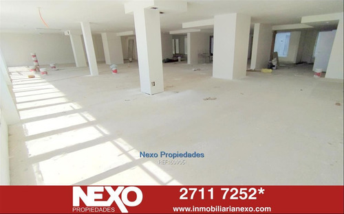 Imagen 1 de 8 de Alquiler Oficina/local Empresa 8 De Octubre Y 18 De Julio