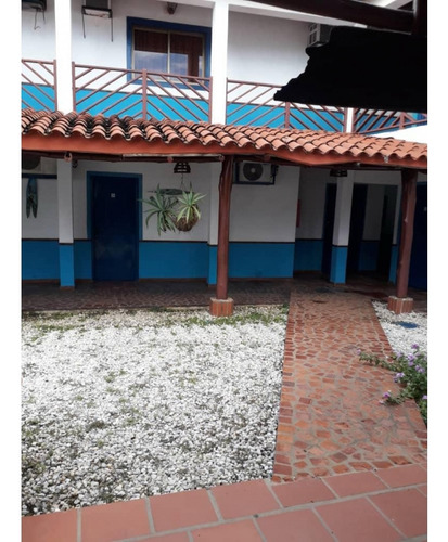 Venta O Alquiler De Posada En Chichiriviche Estado Falcón