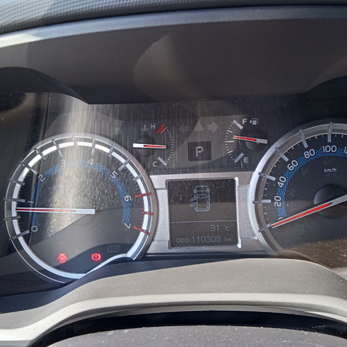 Toyota 4runner Aut.