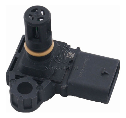 New Sensor Map De Admissão Para Ford Focus 2019
