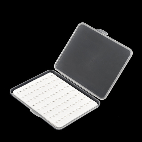 Bx Caja Organizadora De Almacenamiento De Moscas Fly