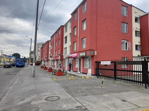 Venta Apartamento En Villa Luz Conjunto Residencial Azafranes