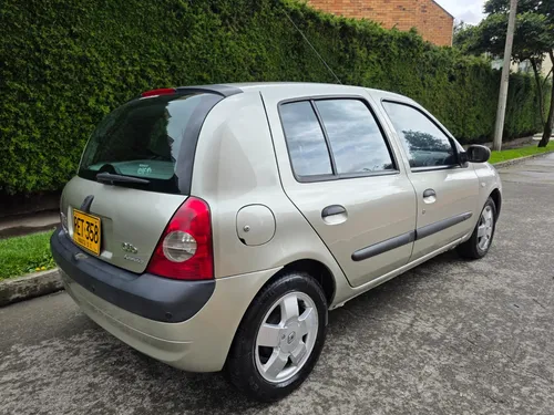 Renault Clio F.iv Expression