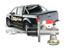 Comprar Bombin De Embrague Nissan Frontier Motor 2.5 Dci Original 