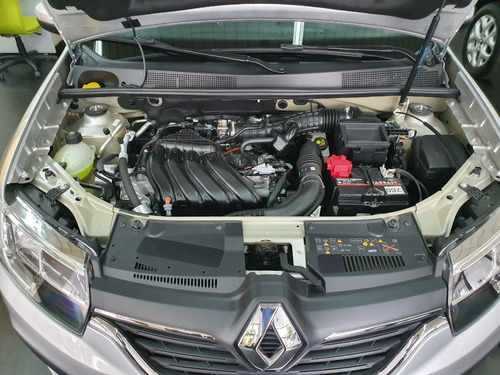 Renault Logan 1.6 16v Life