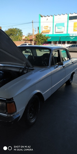 Ford Falcon