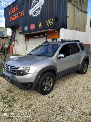 Renault Duster 2.0 Privilige 4x4