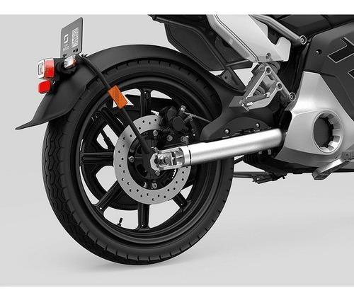 Imagen 9 de 15 de Moto Eléctrica Super Soco Tc Max 3500w Concesionario Oficial