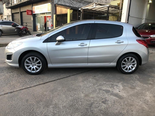 Imagen 4 de 16 de Peugeot 308