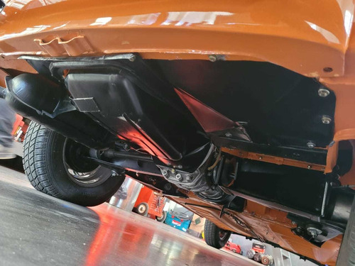 Imagen 6 de 18 de Fiat 600 R