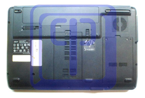 0738 Notebook Acer Aspire 5517 - Kawg0 (Usado)