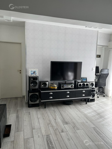 Departamento En Floresta Hermoso Edificio Con 3 Cocheras