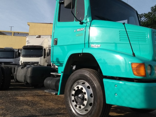 Mb 1620 Ano: 2003