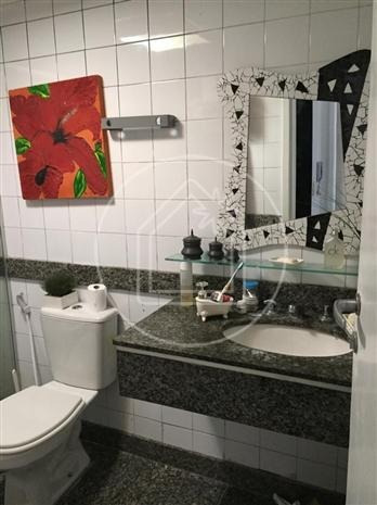 Apartamento - Ref: 859772