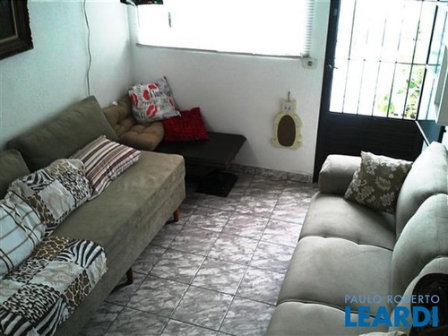 Imagem 11 de 13 de Sobrado - Vila Amélia - Sp - 444954