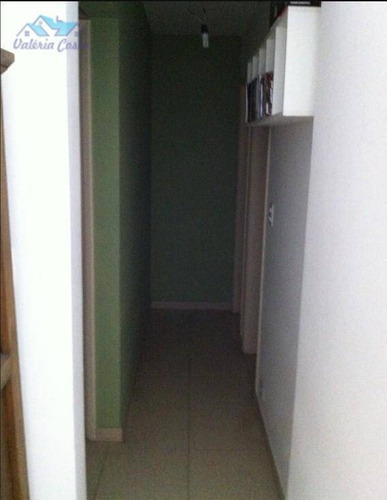 Imagem 9 de 15 de Apartamento À Venda, 65 M² Por R$ 460.000,00 - Butantã - São Paulo/sp - Ap0186