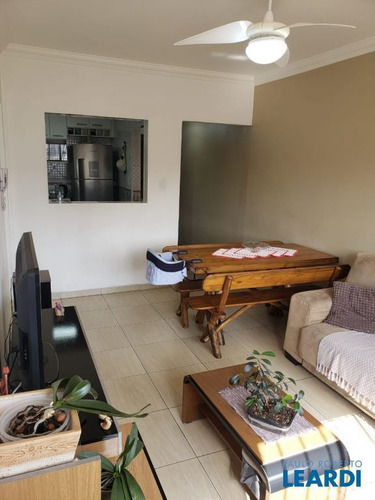 Imagem 6 de 15 de Apartamento - Belenzinho - Sp - 638331