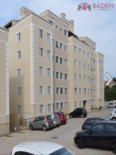 Imagem 4 de 10 de Apartamento Residencial Em Campinas - Sp, Jardim Nova Europa - Ap00202