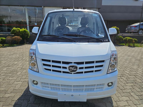 Effa Picape Start Longa Effa V21 1.3 8v Gasolina 2p Manual