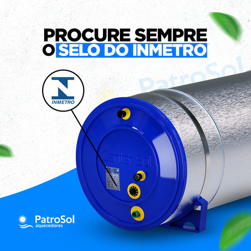 Boiler 200 Litros Baixa Pressão Nível/desnível Aço 316