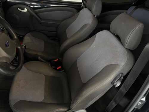 Ford Ka Flex