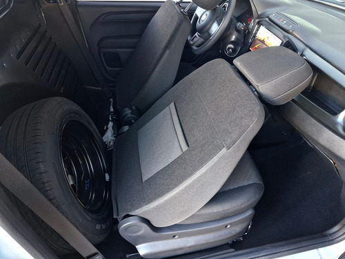 Fiat Fiorino 1.4 Endurance Flex 4p 5 marchas