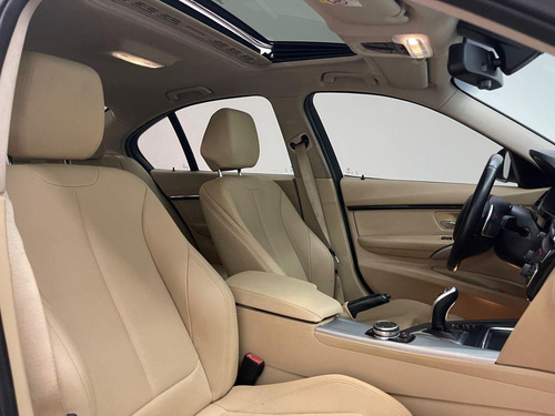 BMW Serie 3 328i 2.0 Active Flex