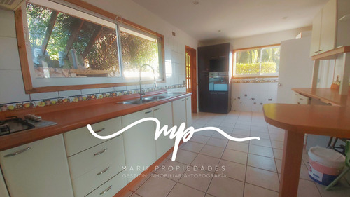 Arriendo Con Opcion De Compra, Las Gaviotas-quintero