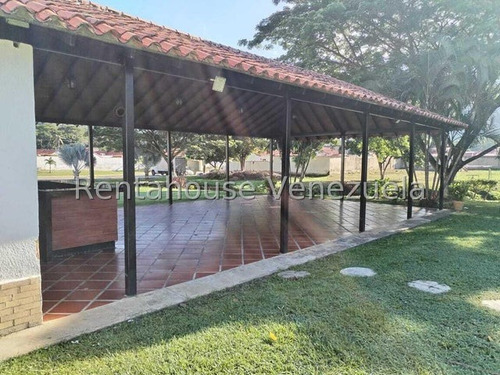 Casa En Venta Villas De Alcala La Cumaca San Diego Carabobo Leida Falcon Lf25-6940