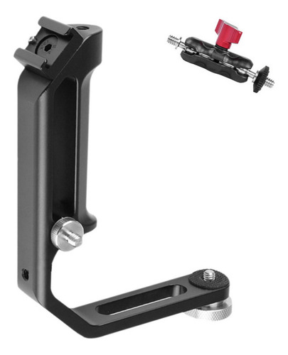 Soporte Estabilizador Moza Handle Brand Gimbals Digitalfot