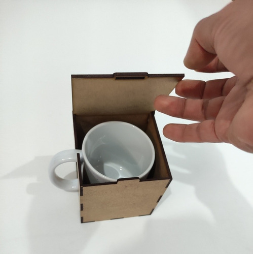 Taza Jarros Sublimado Personalizado Regalo Por Menor Y Mayor