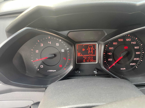 Imagen 9 de 16 de Chery Fulwin 2016 1.5 Ii Hatchback