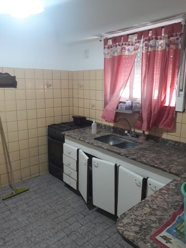 Departamento En Venta En San Miguel
